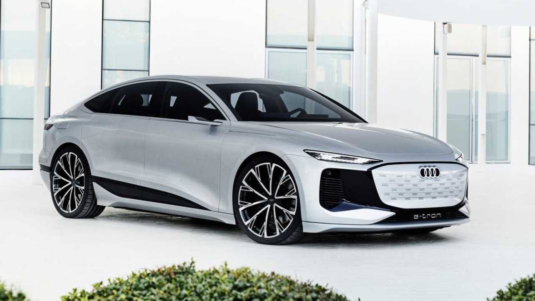 Efsane Audi modeli yollara veda ediyor: Türkiye’de meraklısı bol 5